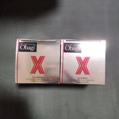 ロート製薬 オバジX ダーマアドバンスドリフト 50g  2個セットのサムネイル