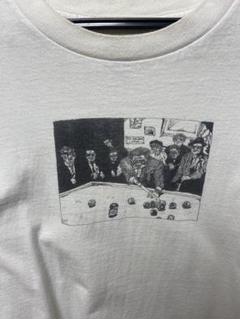 BAKER skateboards tシャツ Mサイズのサムネイル