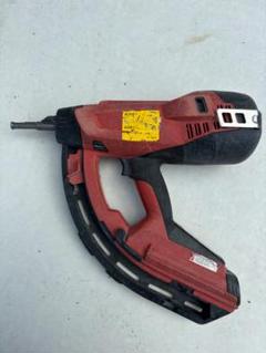 020♪ジャンク品♪HILTI ヒルティ 電気・機械設備用ガス式鋲打機