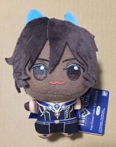 fgo ちびぐるみ ぬいぐるみ アルジュナオルタ