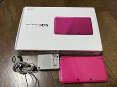 値下げ交渉受け付けます！3DS本体　箱付き　充電器付き　動作確認済み