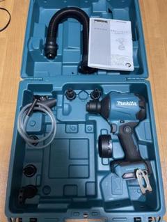 マキタ　充電式エアダスタ　AS001GRD 40Vのサムネイル