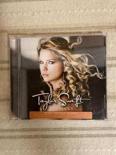 Taylor Swift Fearless CD
