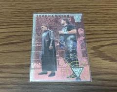 新日本プロレス カード 36枚セット 1999～2000 武藤敬司