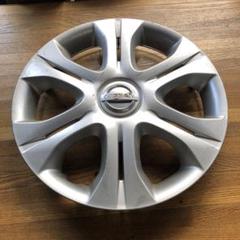 日産　ノート　純正ホイール　1本　その② 単品 純正 ホイール 1本 NISSAN ニッサン ノート E11 ライダー