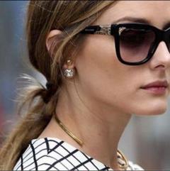 DIOR ピアス　片方のキャッチ部分のみ DIOR ピアス片耳