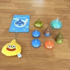 ☆ドラクエ☆スライムたくさん！おまとめ売り ドラゴンクエスト