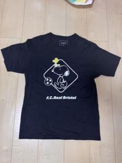 FCRB スヌゥーピーコラボ