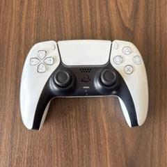 ジャンク品 PS5 DualSense ワイヤレスコントローラー