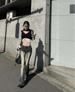 2025年最新】MeLt the lady denim 19の人気アイテム - メルカリ