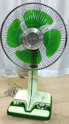 TOSHIBA (トウシバ) レトロ家電 扇風機 H-30EA｜トレファクONLINE