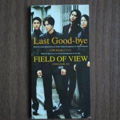 FIELD OF VIEW シングルCD ポスター7枚セット ミュージシャン