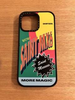 2025年最新】SAINT Mxxxxxx iPhoneアクセサリーの人気アイテム