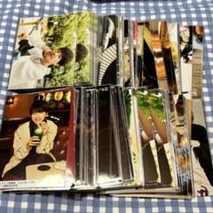 バラ売り可】田丸篤志 ブロマイド 170枚