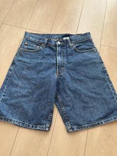 2025年最新】LeVI'S 550 ハーフパンツの人気アイテム - メルカリ