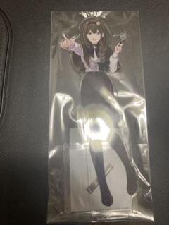 アクリルスタンド　アイドルマスター　シャイニーカラーズ　桑山千雪