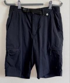 コロンビア　レディース　ハーフパンツ　アウトドア　Mのサムネイル