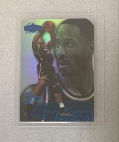 /99 Legacy Collection Alonzo Mourning