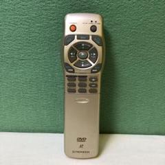 た2● PIONEER パイオニア DVDレコーダーリモコン CU-DV002