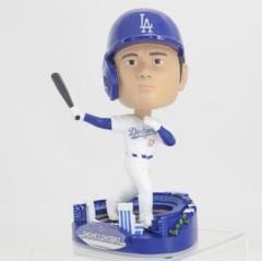 ☆最終値下げ☆【世界限定5000個】 大谷翔平 ボブルヘッド
