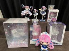 ホロライブ 湊あくあ フィギュア ぬいぐるみ まとめ売り m90924807320_1.jpg?1723478593