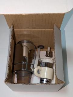 CB-SXH7 新品 Amazon | パナソニック 分岐水栓 食器洗浄機用 CB-SXH7