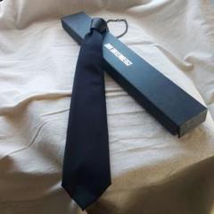 最終値下DIRK BIKKEMBERGSネクタイ&ネクタイホルダービッケンバーグ 90s 〜 00s dirk bikkembergs necktie holder | protocol