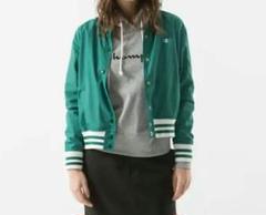 Champion チャンピオン スタジャン グリーン