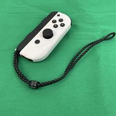 Nintendo Switch Joy-Con 白黒