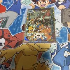 2025年最新】八神太一 カードの人気アイテム - メルカリ