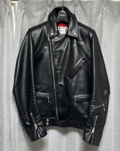 2025年最新】Lewis Leathers メンズ レザージャケット