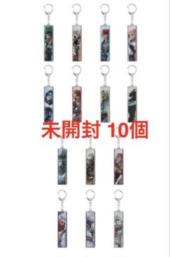 ヒロアカ 原画展 メタルキーホルダー 未開封 爆豪 轟 緑谷 バッジ アクリル ヒロアカ 原画展 メタルキーホルダー 未開封 爆豪 轟 緑谷