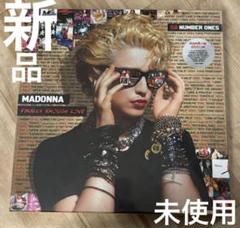 最終値下げ‼️マドンナMadonna Finally EnoughLove新品 Amazon.com: Finally Enough Love: Fifty Number Ones (Rainbow