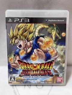 ［ PS3 ］ ドラゴンボール アルティメットブラスト