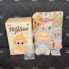 【正規品】Labubu ラブブ HEHE