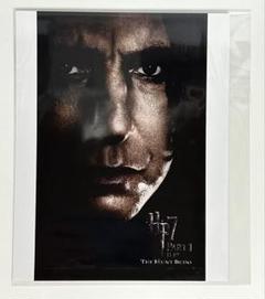 ハリーポッター　スネイプフィルムあり！フィルム入り額縁 m59480136006_1.jpg?1747768497