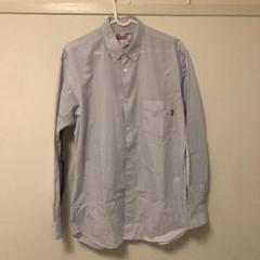 SUPREME×COMME des GARCONS シャツ
