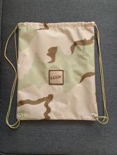 lqqk studio ナップサック