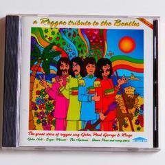 洋楽 TRIBUTE to the BEATLES REGGAE STYLE 3LP 51UvKu9+BDL._UF1000,1000_QL80_.jpg