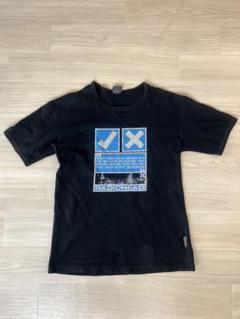 90’s Radiohead TシャツサイズＬアイルランド製　ビンテージUSED radiohead レディオヘッド Tシャツ ヴィンテージ 90s 古着 L