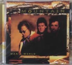 Mountain/ マウンテン/ Man's World/ 1995年のサムネイル