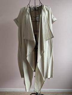 【新品】YAMADAYA RADIATE ロングカーディガンのサムネイル