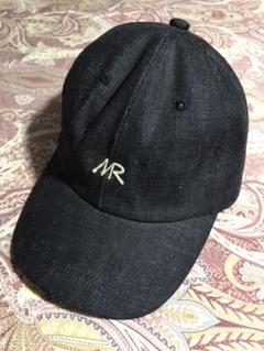 ミスターオリーブ キャップ MR.OLIVE RACAL CA4LA好きも 別注