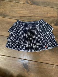 プチバトー スカート 3ans 94