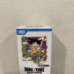 ドラゴンボールフュージョンワールド mangabooster 24p 1box分 ドラゴンボールフュージョンワールド mangabooster 24p 1box分