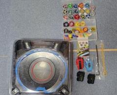 ト*中様 ベイブレードx　24点　まとめ売り BEYBLADE X ベイブレードエックス BX-02 スターター ヘルズ