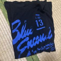 2025年最新】blue encount t xlの人気アイテム - メルカリ