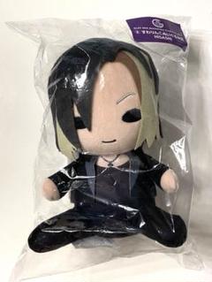 HISASHI ぬいぐるみ 未開封 2025年最新】HISASHI ぬいぐるみの人気アイテム - メルカリ