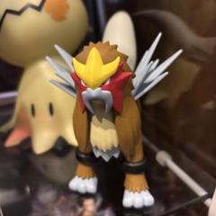 スケールワールド　新品未使用　スイクン 2025年最新】ポケモンスケールワールド スイクンの人気アイテム