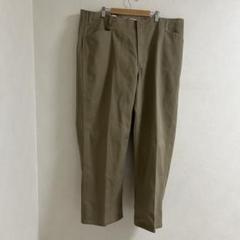90s ベンデイビス フリスコパンツ グレー 山田蓮 USA素材 W34 2025年最新】BEN davis フリスコ usaの人気アイテム - メルカリ